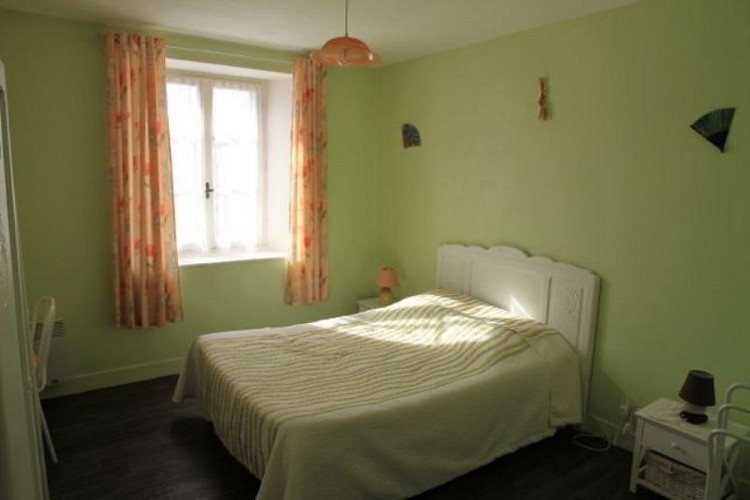 Le Mesnil-Rouxelin_CH La Barberie_chambre 1