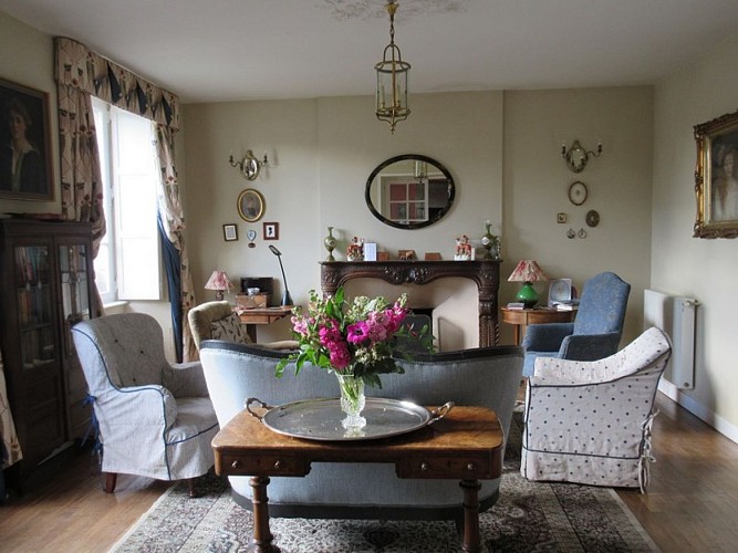 Chambres dhotes hambye bevington lavivia maison quesnel (3)