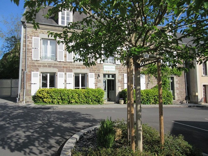 Chambres dhotes hambye bevington lavivia maison quesnel (1)