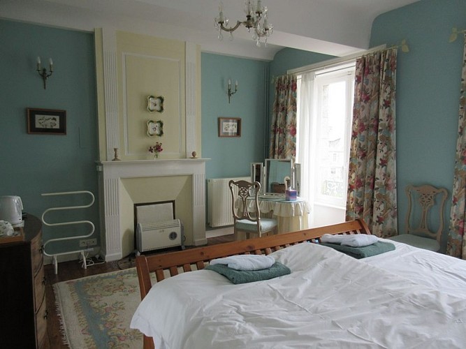 Chambres dhotes hambye bevington lavivia maison quesnel (4)