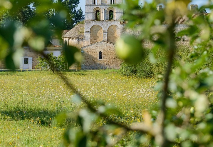 Église paroissiale Saint-Amant