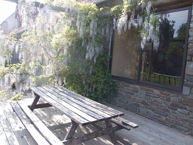 Le Mesnil Rogues_CH2 Legallais Etiennette