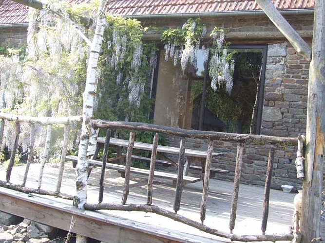 Le Mesnil Rogues_CH1 Legallais Etiennette