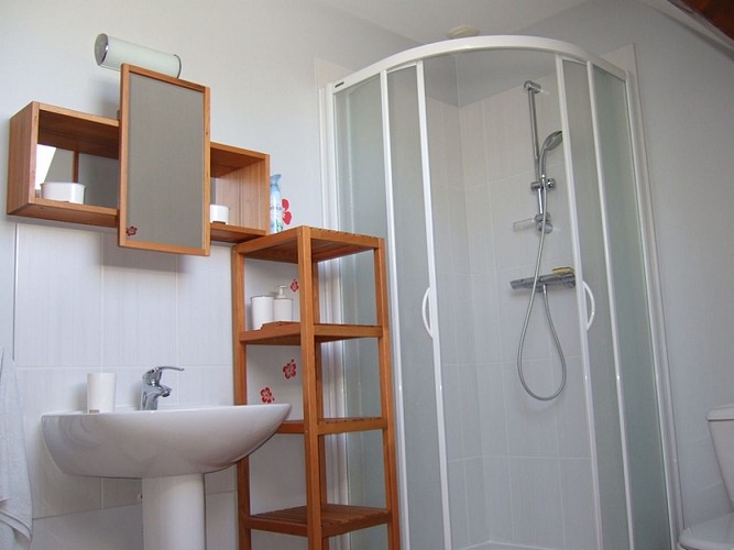 B&B Lepigeon Thérèse 3