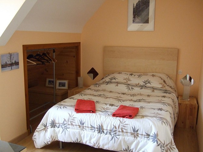 B&B Lepigeon Thérèse 2