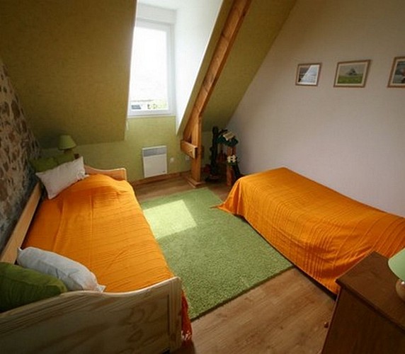 Chambres dhotes blainville sur mer rollet bertrand tremaillerie (5)