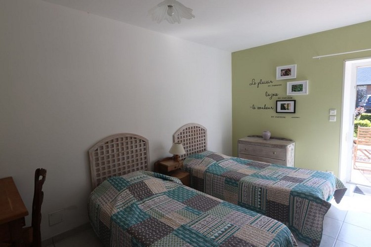 Chambres dhotes blainville sur mer rollet bertrand tremaillerie (9)