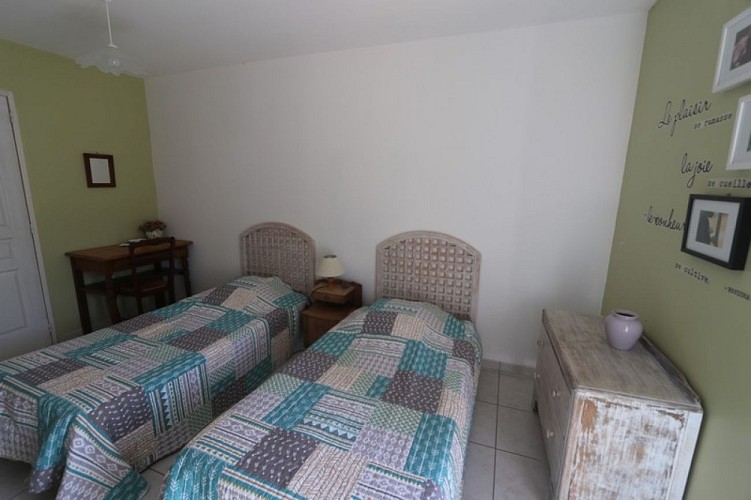 Chambres dhotes blainville sur mer rollet bertrand tremaillerie (12)