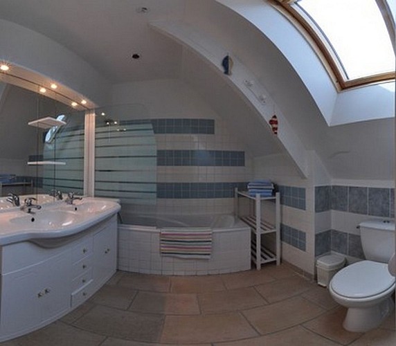 Chambres dhotes blainville sur mer rollet bertrand tremaillerie (1)