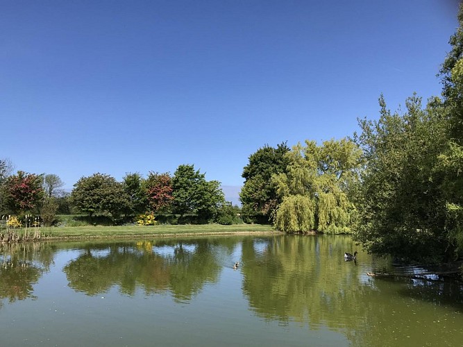 Gîtes de France G9 : La Maison Varin