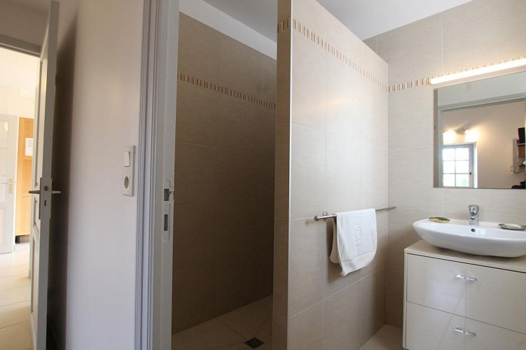 Gîtes de France G9 : La Maison Varin