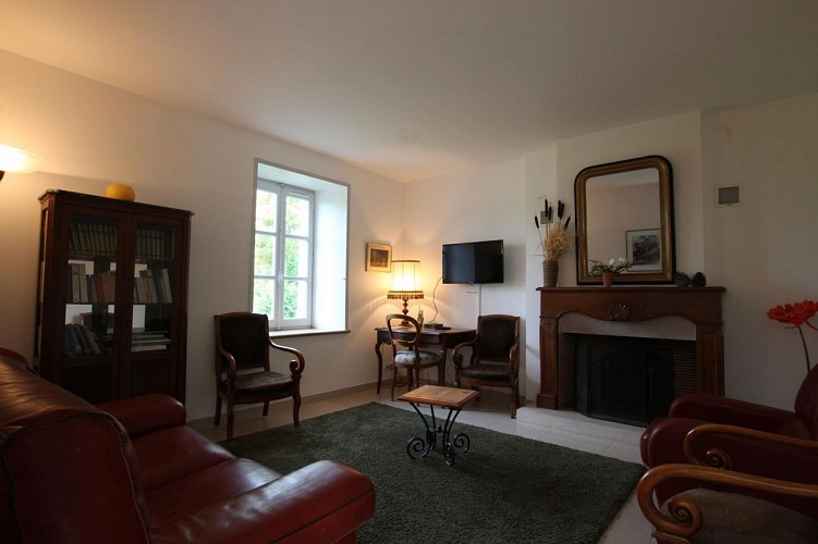 Gîtes de France G9 : La Maison Varin