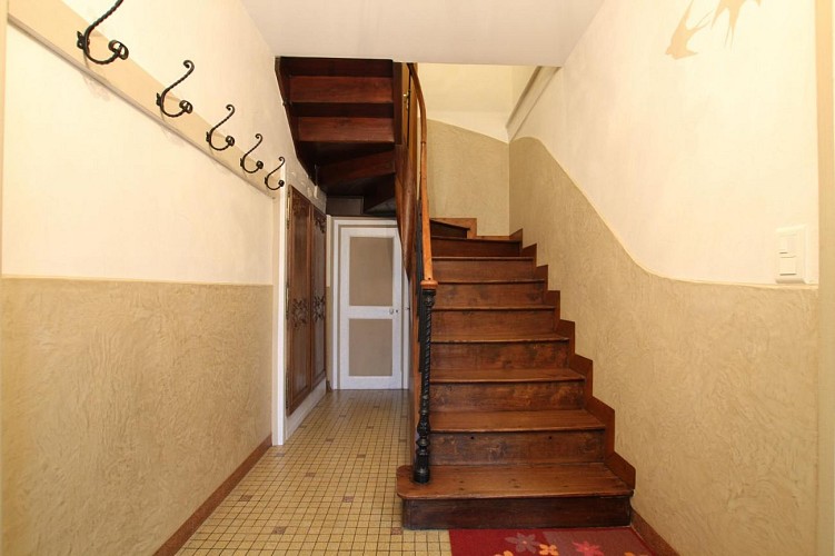 Gîtes de France G85 : Trelly