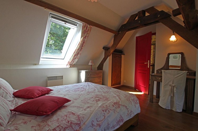 la boulangerie de la Chinière