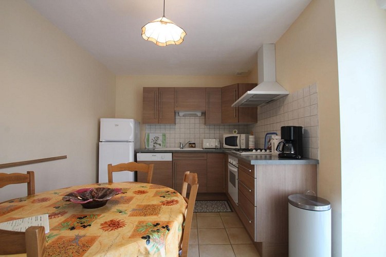 Gîtes de France G813 : le Mée Godefroy