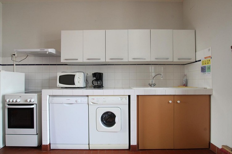 Gîtes de France G777 : Gites de France G777