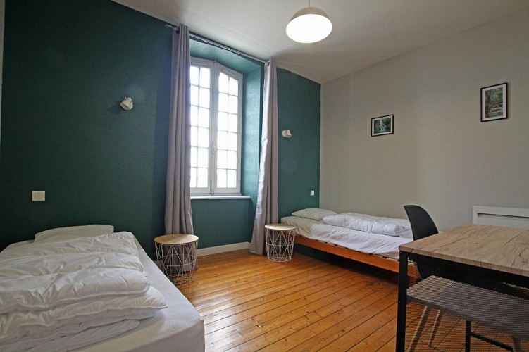 Gîtes de France G777 : Gites de France G777