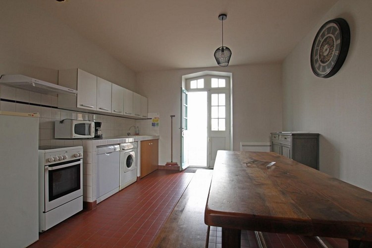 Gites de France G777