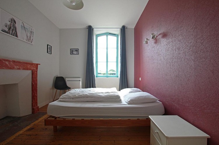 Gites de France G777