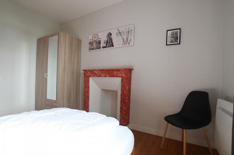 Gites de France G777