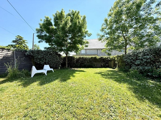 Gîtes de France G768 : Marcel