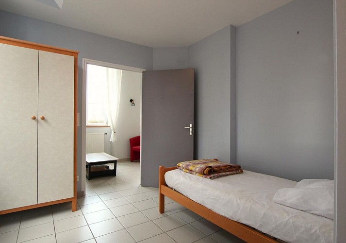 Gîtes de France G76