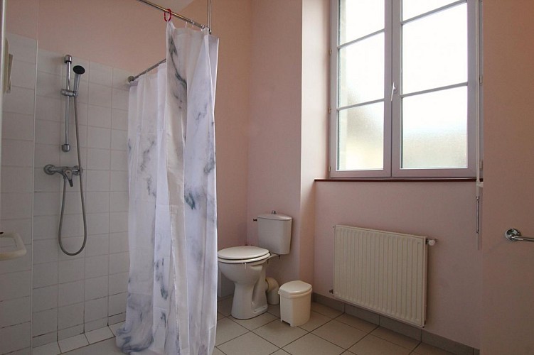 Gîtes de France G76