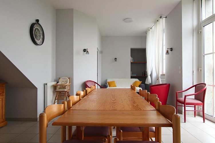 Gîtes de France G76