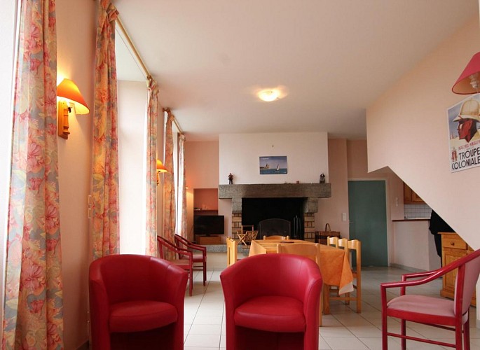 Gîtes de France G76