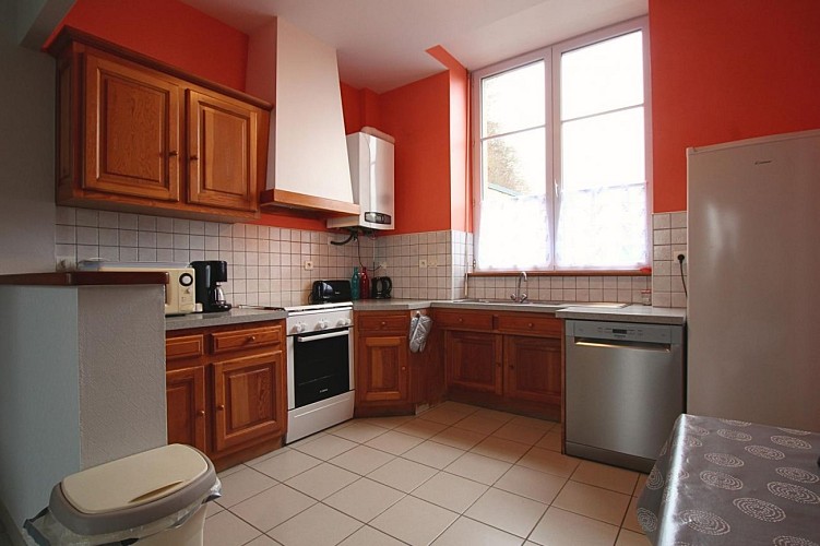 Gîtes de France G76