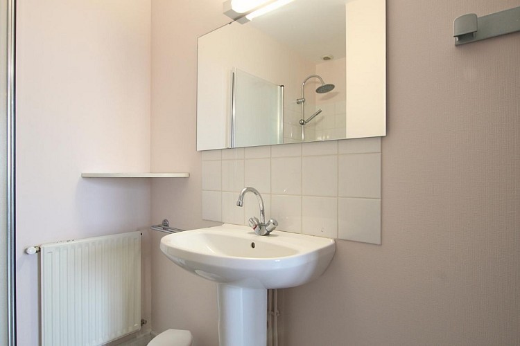 Gîtes de France G76