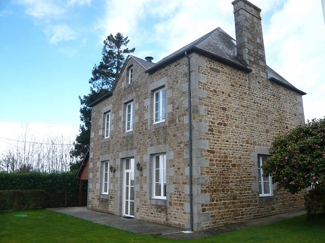 Gîtes de France G76