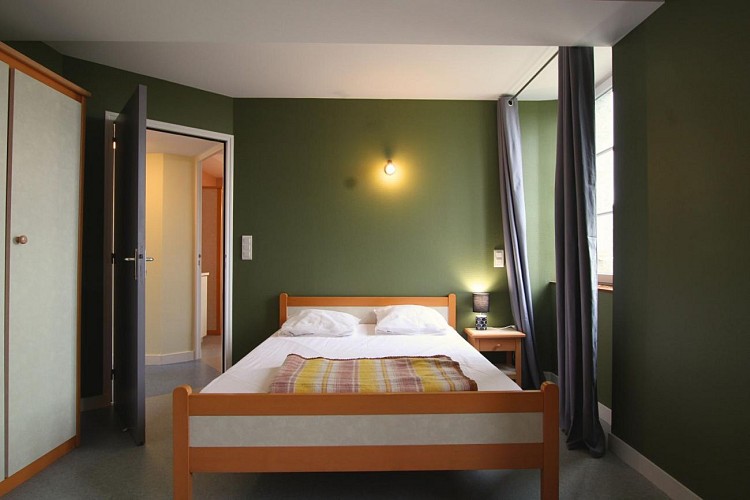 Gîtes de France G76