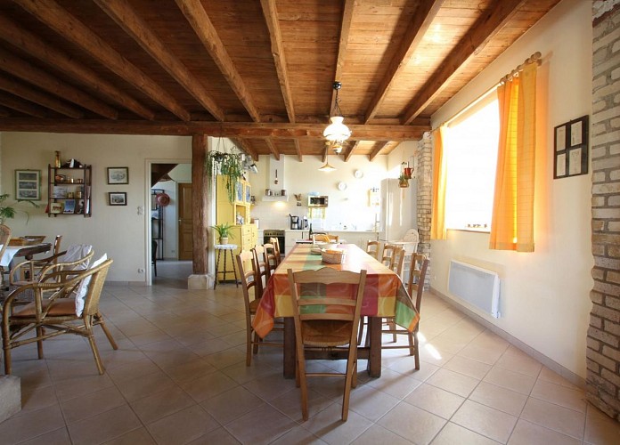 Gîtes de France G754