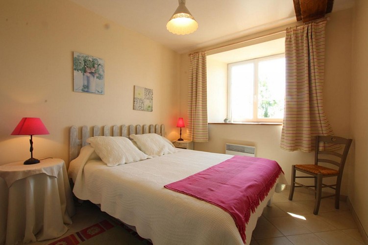 Gîtes de France G754