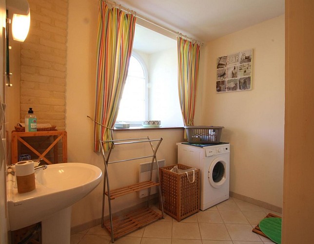 Gîtes de France G754