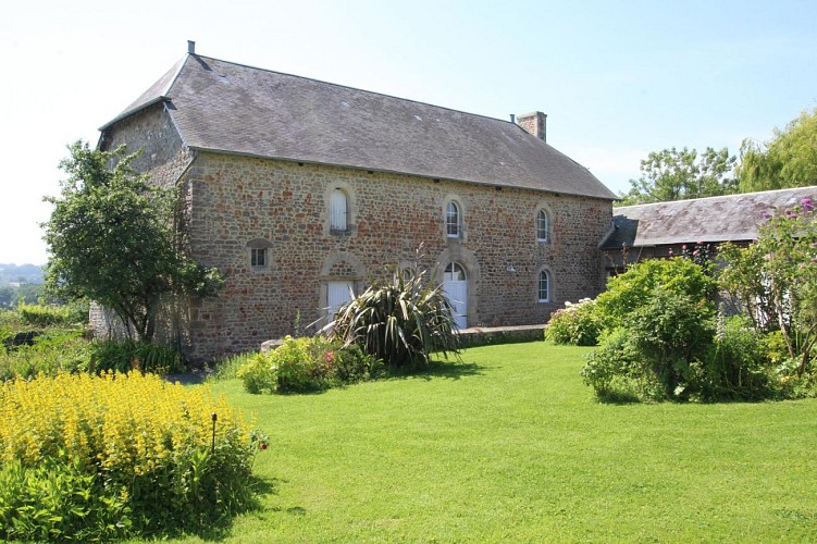 Gîtes de France G754