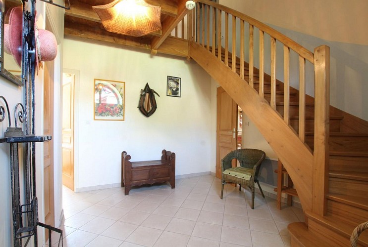 Gîtes de France G754