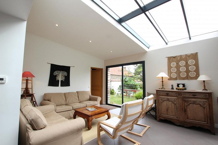 Gîtes de France G728 : G728