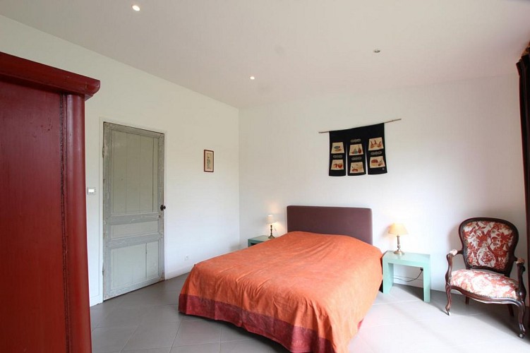 Gîtes de France G728 : G728