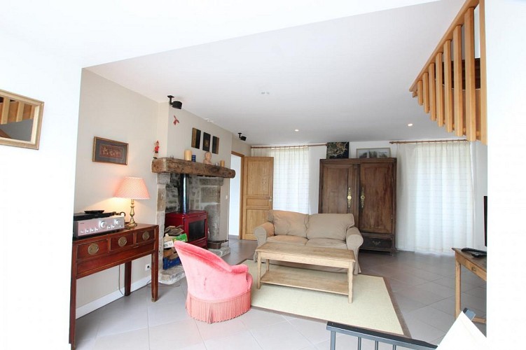 Gîtes de France G728 : G728