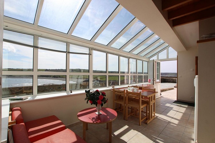 Gîtes de France G725 : La Gravette