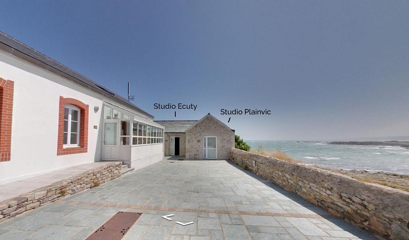 Gîtes de France G725 : La Gravette