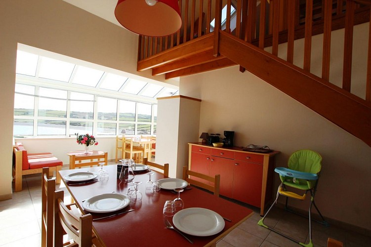 Gîtes de France G725 : La Gravette