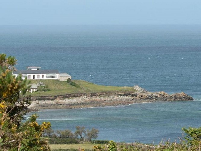 Gîtes de France G725 : La Gravette