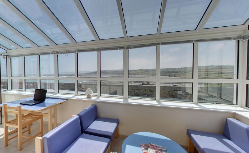 Gîtes de France G724 : Esquinandra