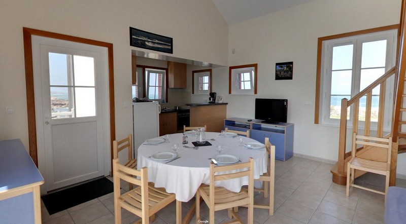 Gîtes de France G724 : Esquinandra