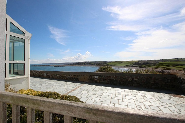 Gîtes de France G724 : Esquinandra