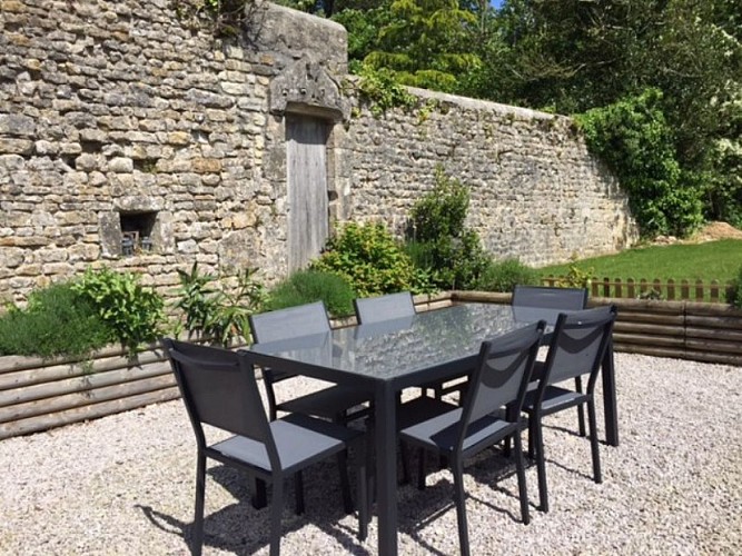 Sainte Mère Eglise_G722_salon de jardin