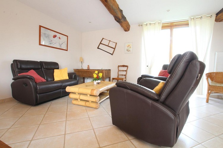 Gîtes de France G69